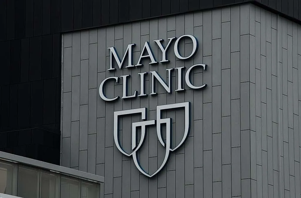 Original image from &ldquo;Faculty at Mayo Clinic 2025&rdquo;.