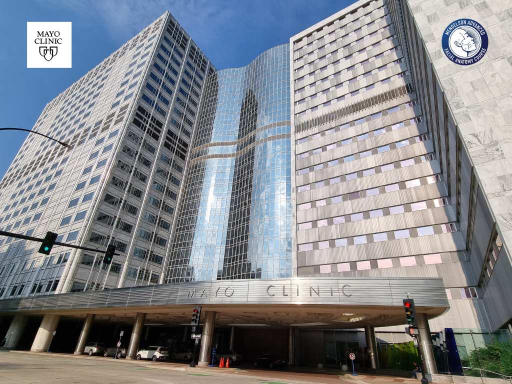 Mayo Clinic, Rochester, Minnesota